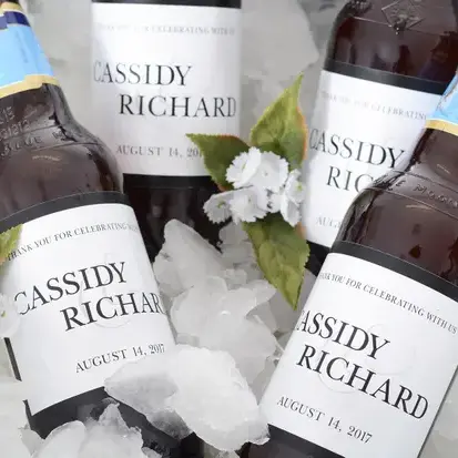 Kuinka valita oikeat itseliimautuvat etiketit?