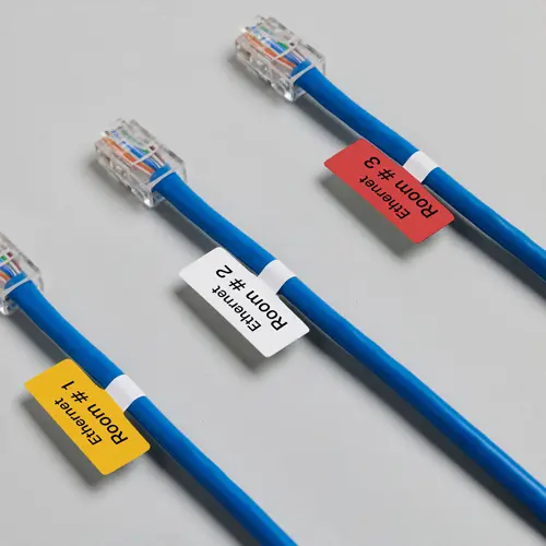 Miten itseliimautuvien tarrojen kulutuskestävyys testataan?