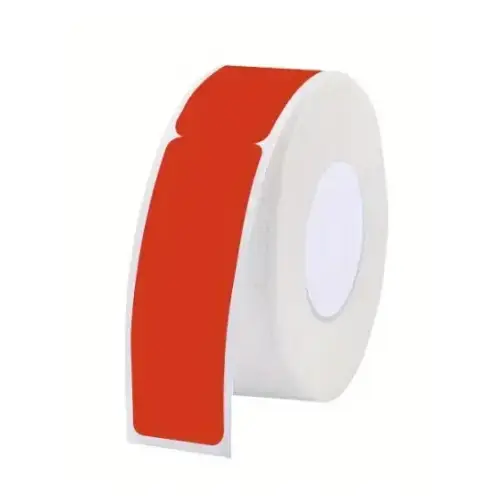 Data Cable Labels
